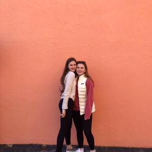 Meet your Posher, Rosey